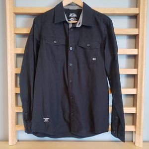 Metal Mulisha - Men's Dress Shirt